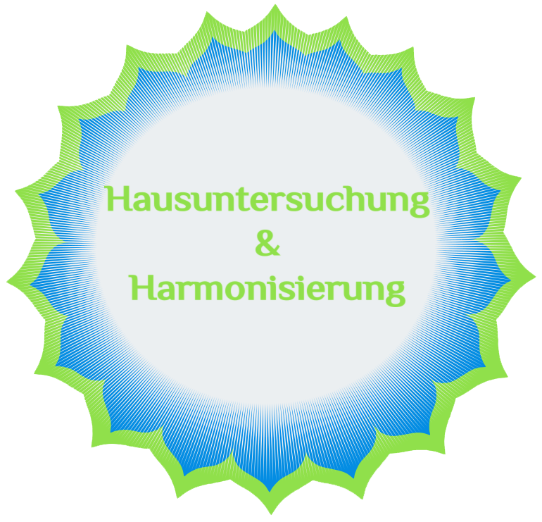 Wohnraum & Hausharmonisierung
