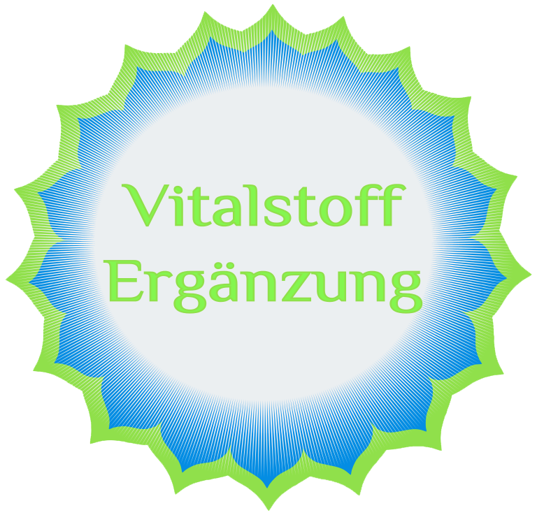 Vitalstoffberatung Nahrungsergänzung